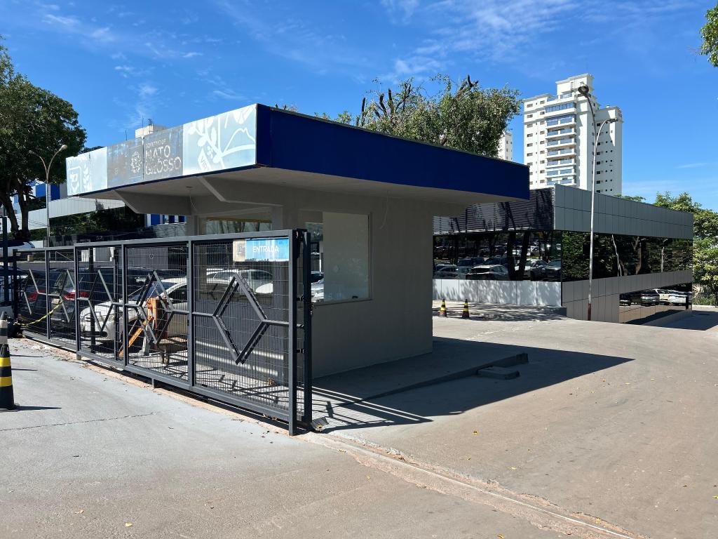 Desenvolve MT destina R$52,5 mil a fundos sociais por meio de doação de incentivo fiscal