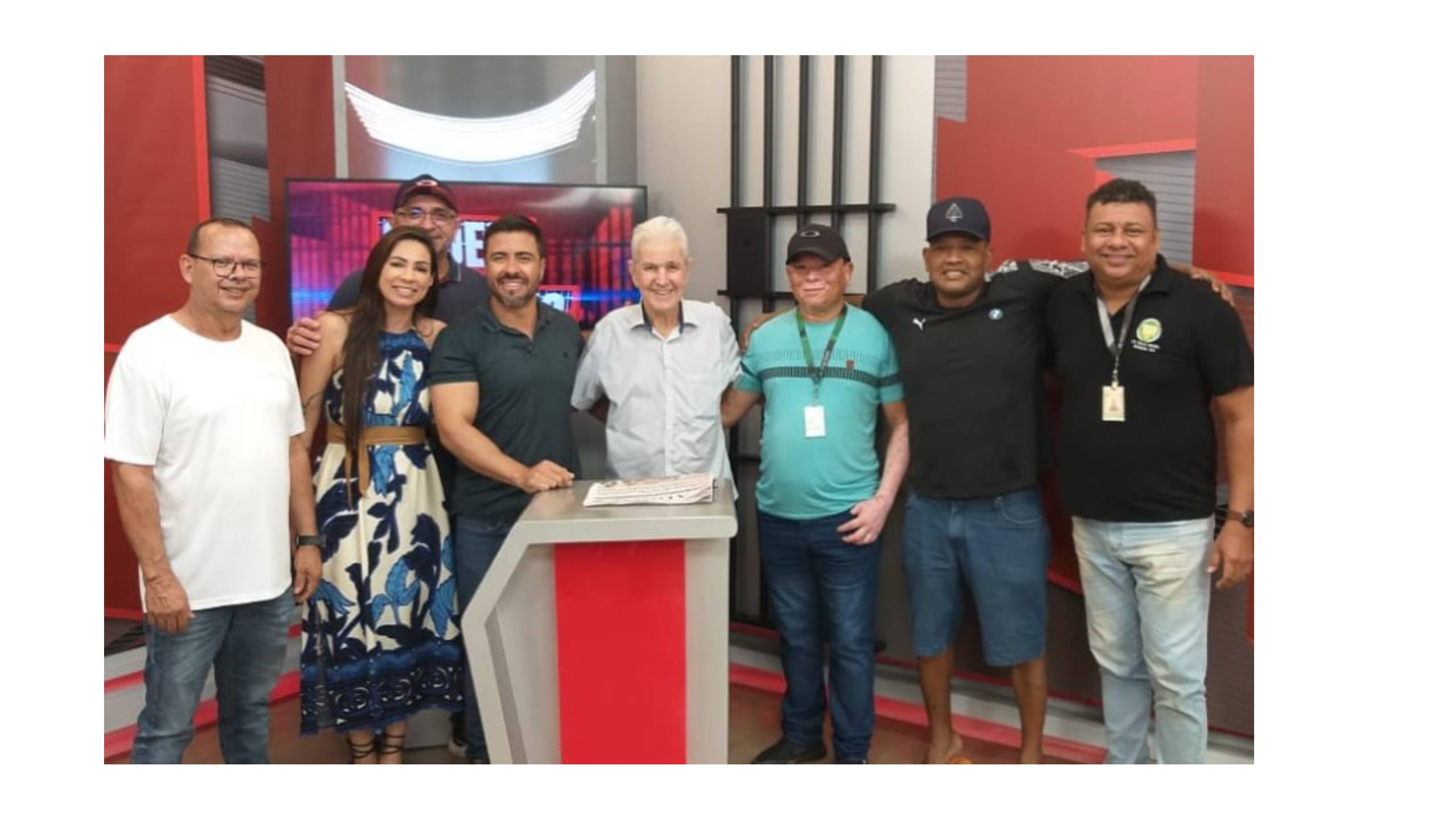 Morre jornalista Edivaldo Ribeiro