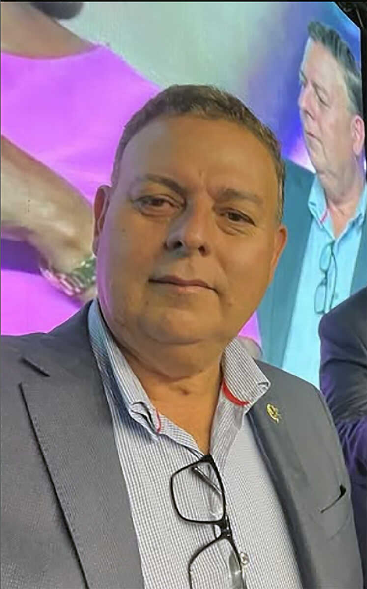 PP, PSDB e MDB se unem para derrotar o atual presidente da União dos Vereadores