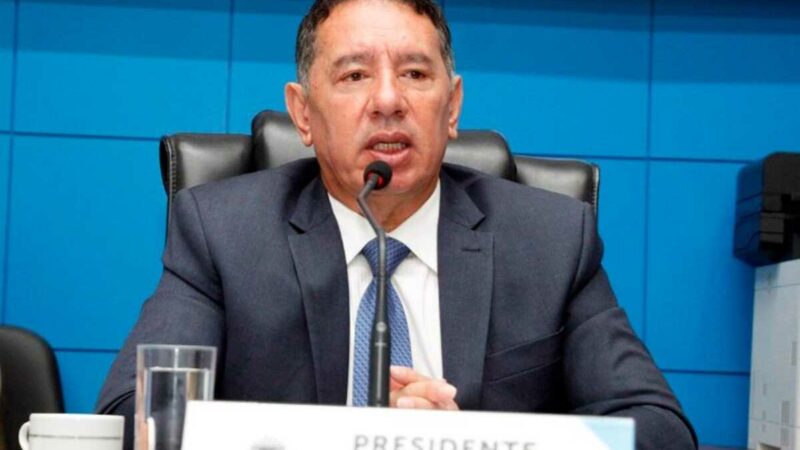 Pela primeira vez, Assembleia Legislativa terá estande na Expogrande