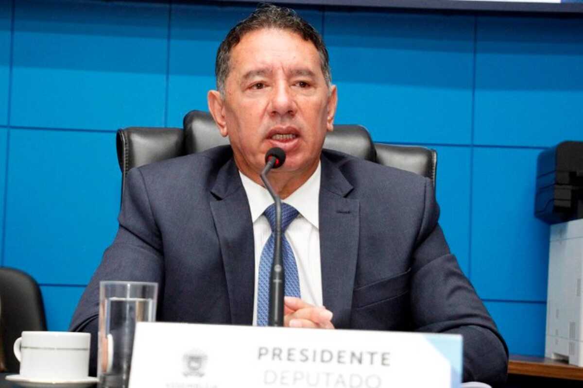 Pela primeira vez, Assembleia Legislativa terá estande na Expogrande