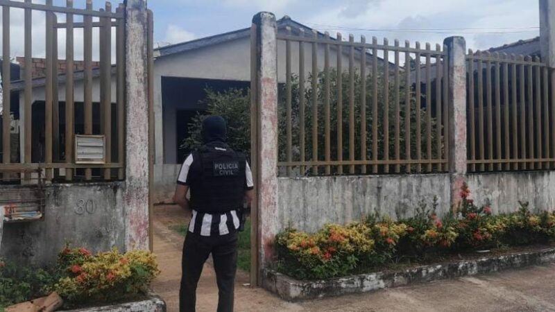 Polícia apreende grande quantidade de ecstasy e cocaína em MT
