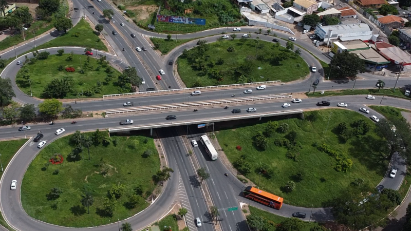 Programa Verde Novo transforma cenários e recupera florestas urbanas em Cuiabá