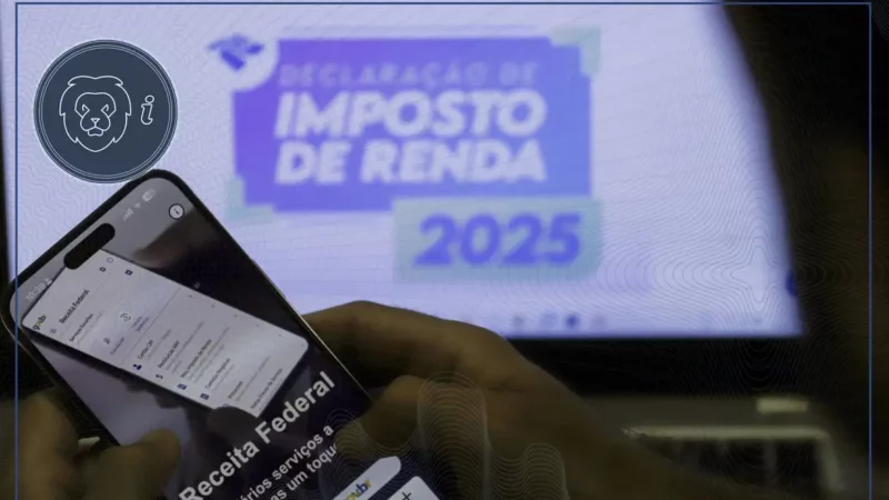 Receita Federal começa a receber declarações pré-preenchidas nesta terça-feira