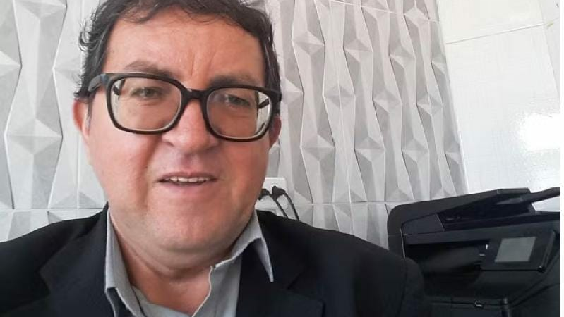 STF nega soltar advogado de MT que violou tornozeleira eletrônica por mais de 130 vezes