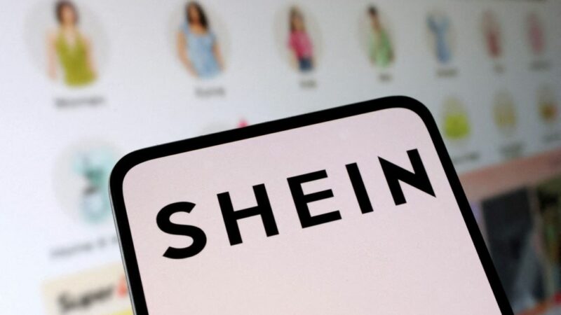 Shein e Temu anunciam aumento de preços com pressão de taxas de Trump
