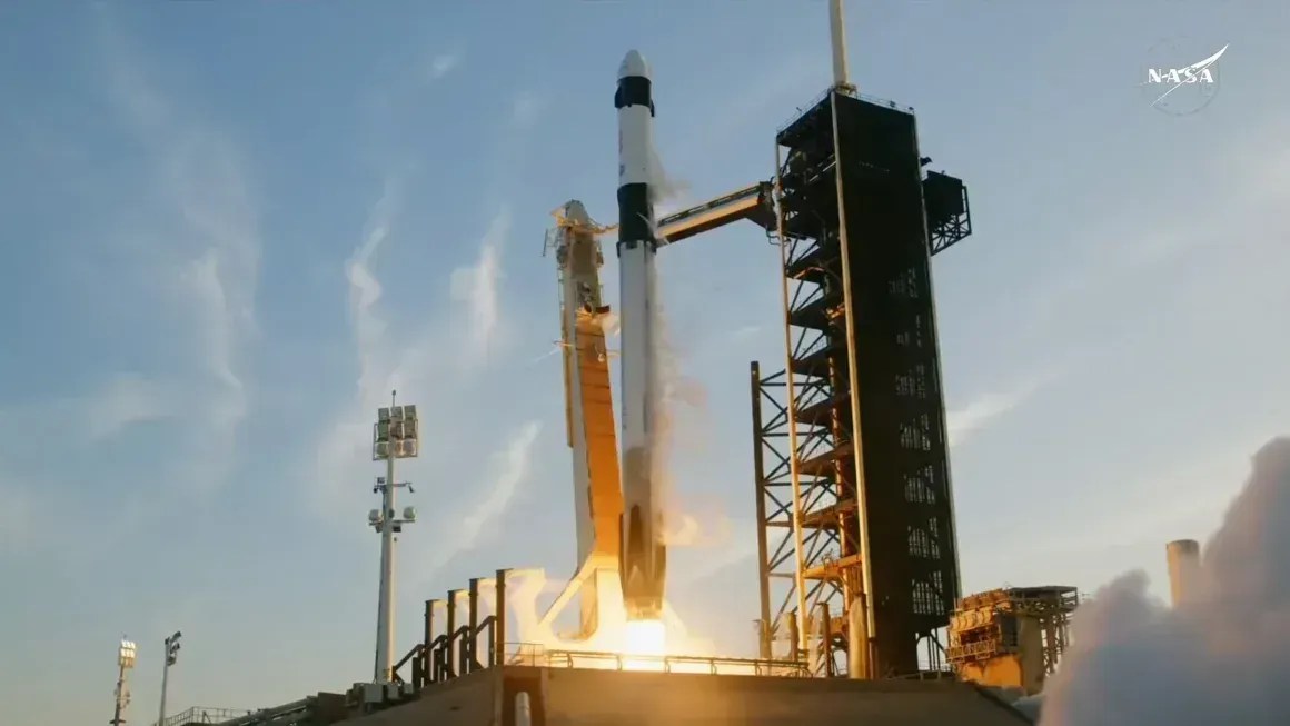 SpaceX, ULA e Blue Origin fecham contrato de US$ 13,5 bi para foguetes