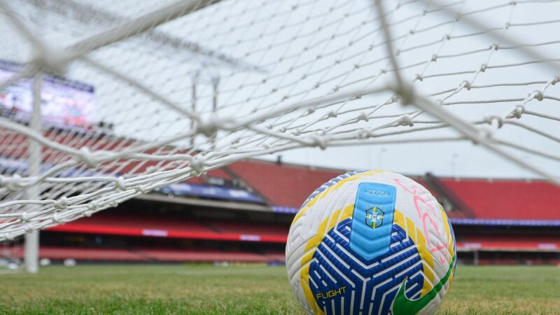 TV Brasil: chamada pública seleciona produções sobre futebol feminino