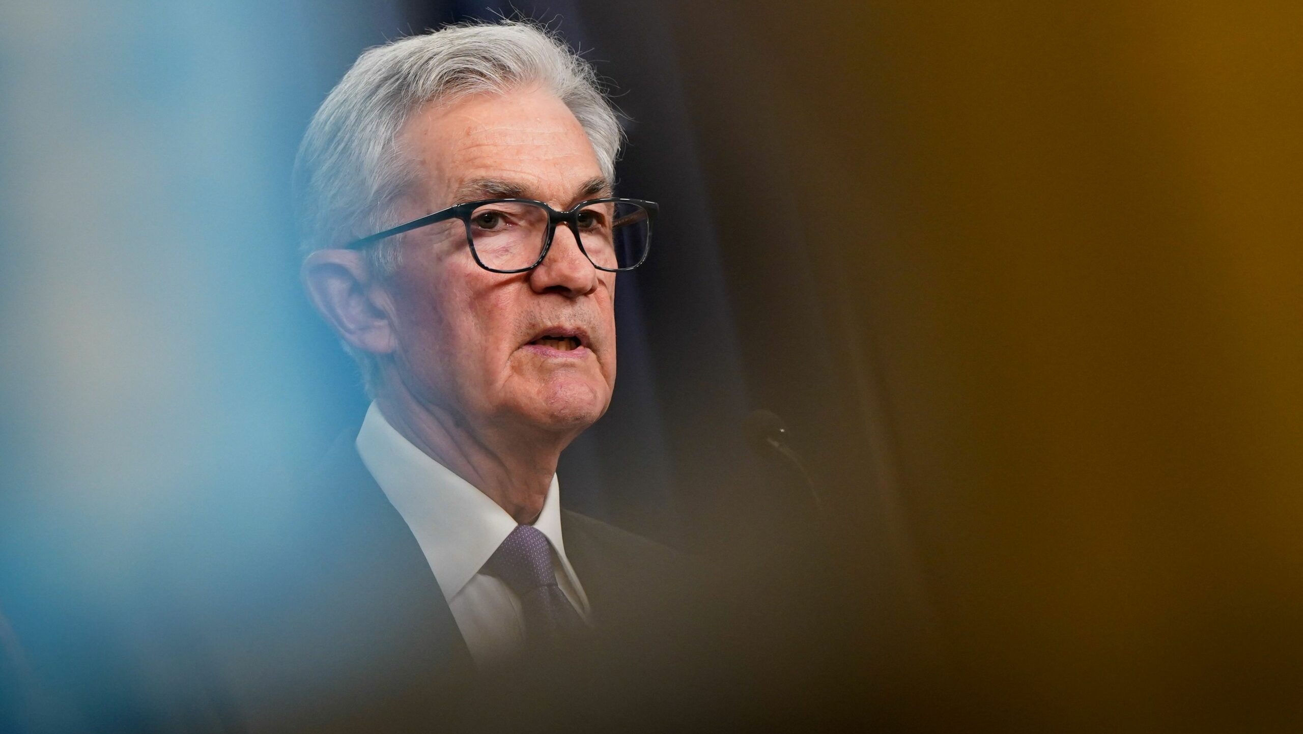 Trump diz que Powell deveria reduzir a taxa de juros