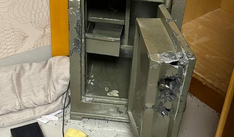 Usuário de drogas invade escritório de advocacia e furta R$ 60 mil em joias em VG