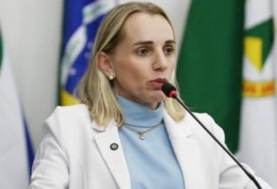 Vereadora defende a Câmara após operação da PC e cita “vereadores dos horrores”