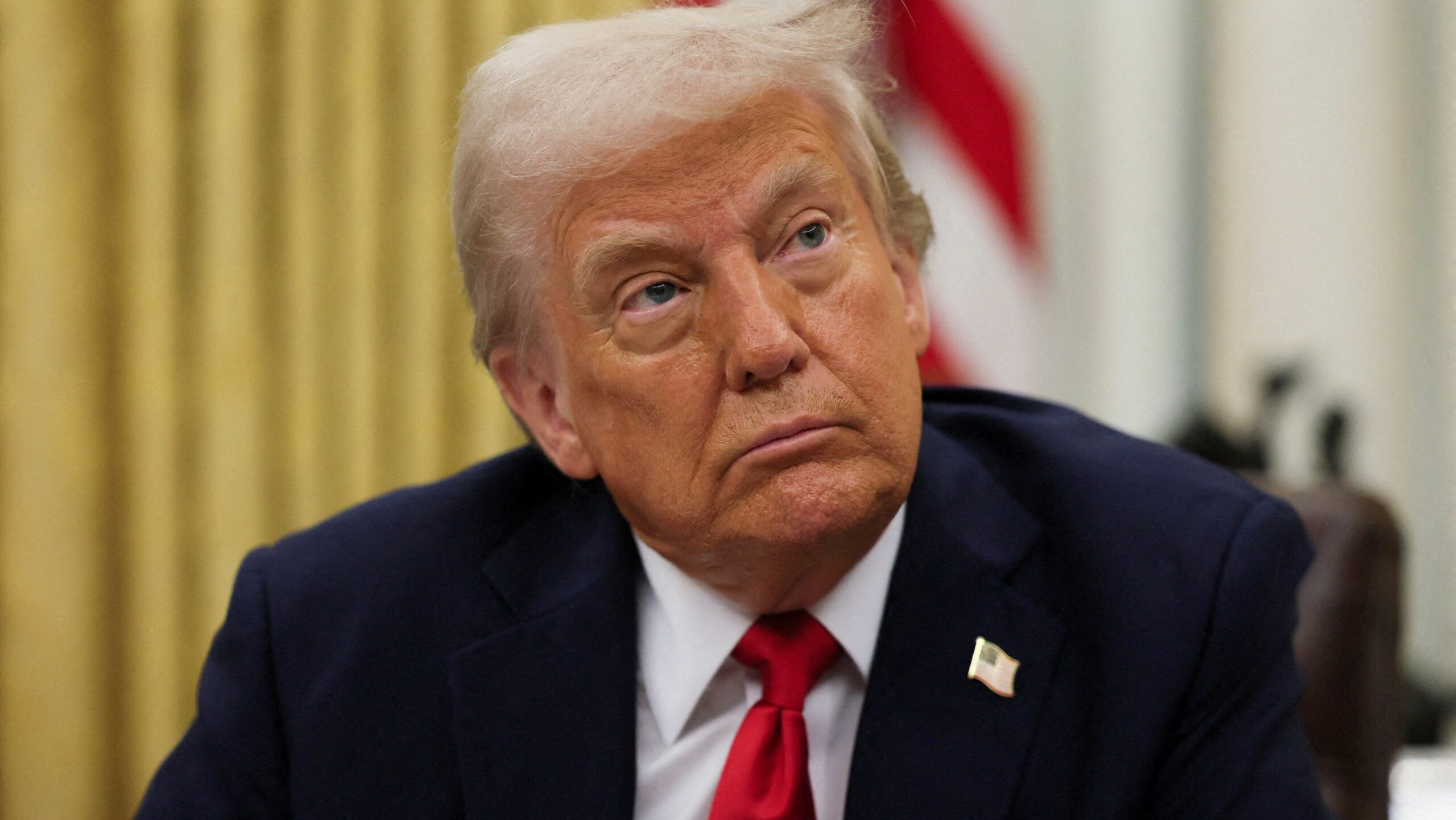 Trump diz que EUA farão um “ótimo acordo“ com a China