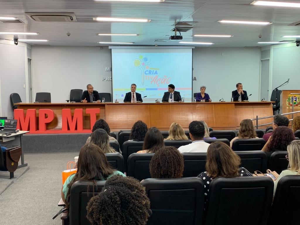 Seplag abre inscrições para oficinas e atividades artísticas da terceira edição do CriativAção