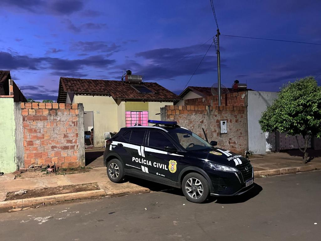 Polícia Civil deflagra operação para investigar desaparecimento de jovem de 26 anos em Alto Taquari