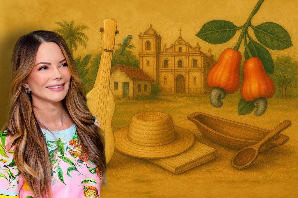 Primeira-dama de MT destaca investimentos do Governo em ações sociais em Cuiabá