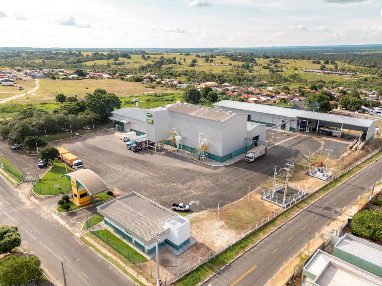A União Smart Foods amplia atuação e leva rações de alta qualidade para cães e gatos nos estados de Rondônia e Acre