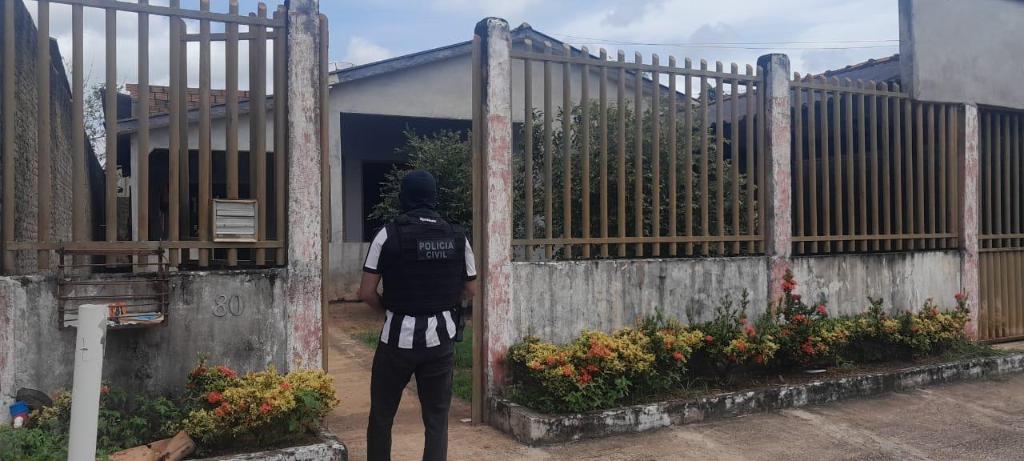 Polícia Civil apreende grande quantidade de ecstasy e cocaína em Vila Rica