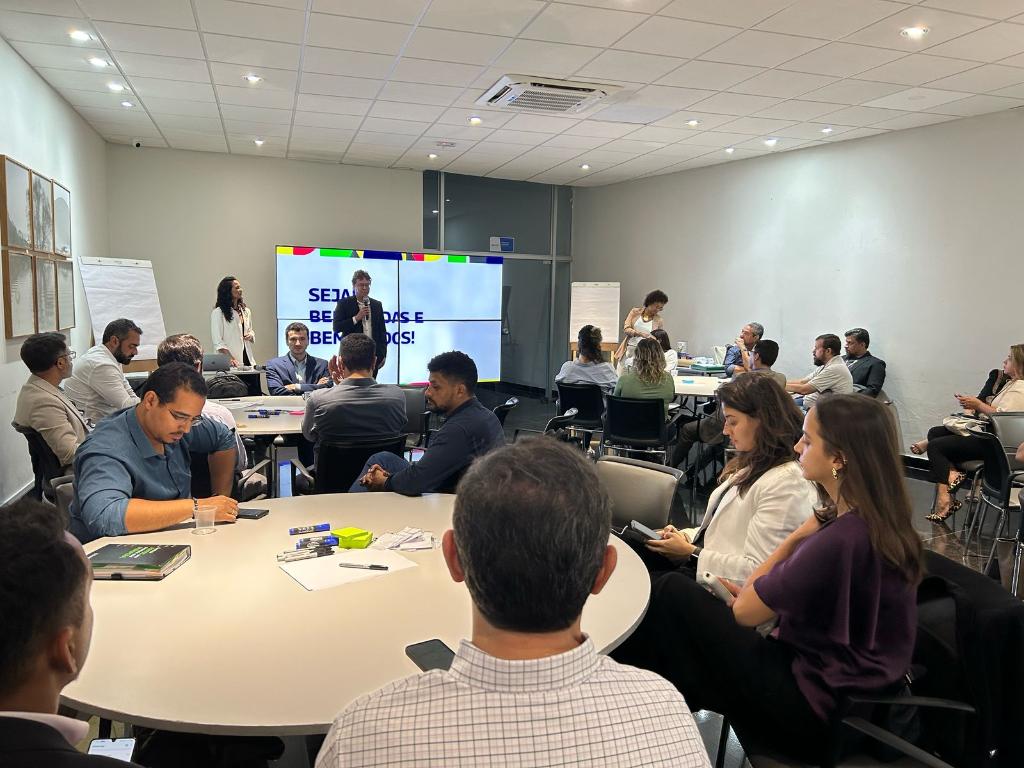 Mato Grosso elabora plano para ampliar número de empresas exportadoras