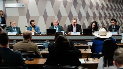 Decisão do STF sobre moratória da soja é vitória para Mato Grosso e resultado de articulação da ALMT