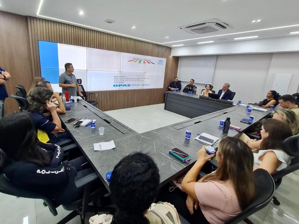 Mato Grosso reduz em 40% óbitos e sinistros de trânsito