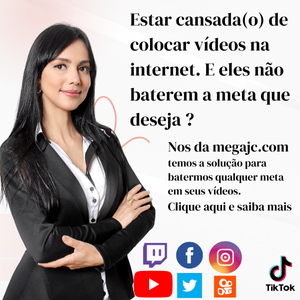 Mais Pessoas Reais na Live