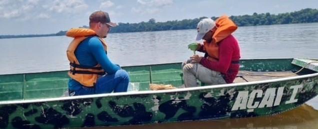 Sema contribui para melhorias implementadas no monitoramento reprodutivo de peixes em 2023 e 2024