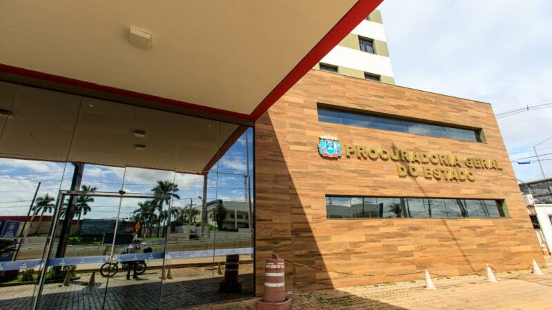 PGE arrecada R$ 11,5 milhões em novo modelo de renegociação de dívidas nos últimos três meses