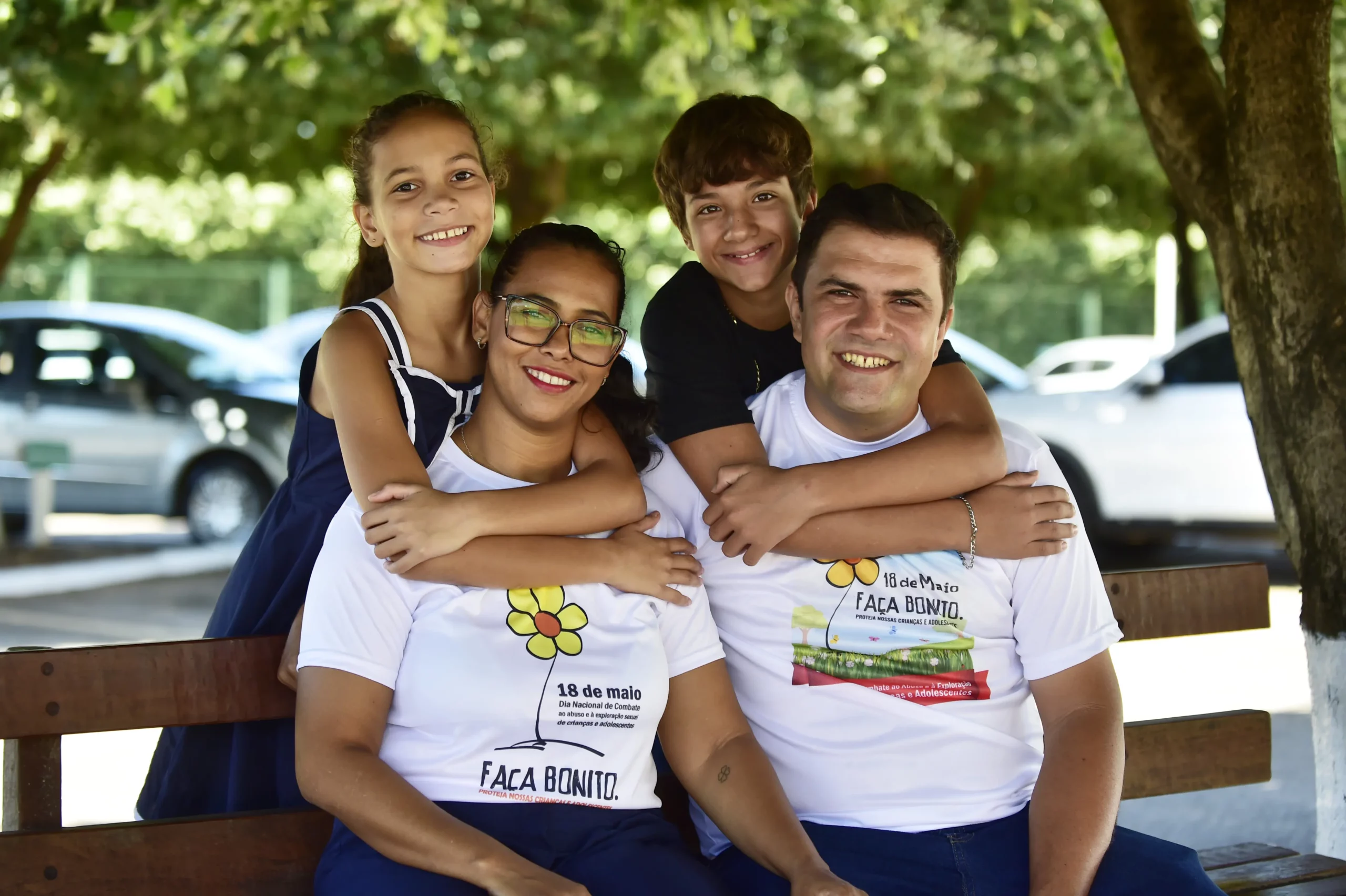 No mês da adoção, Comarca de Rondonópolis celebra o amor que transforma vidas
