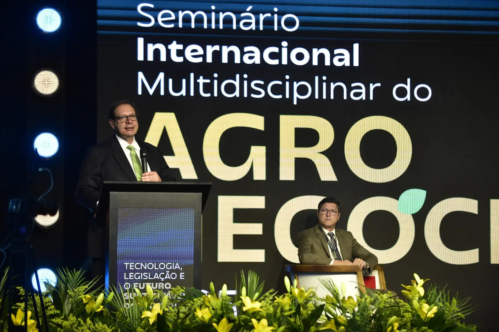 Tecnologia e Compliance no Agro: desafios e oportunidades em debate em Seminário Internacional