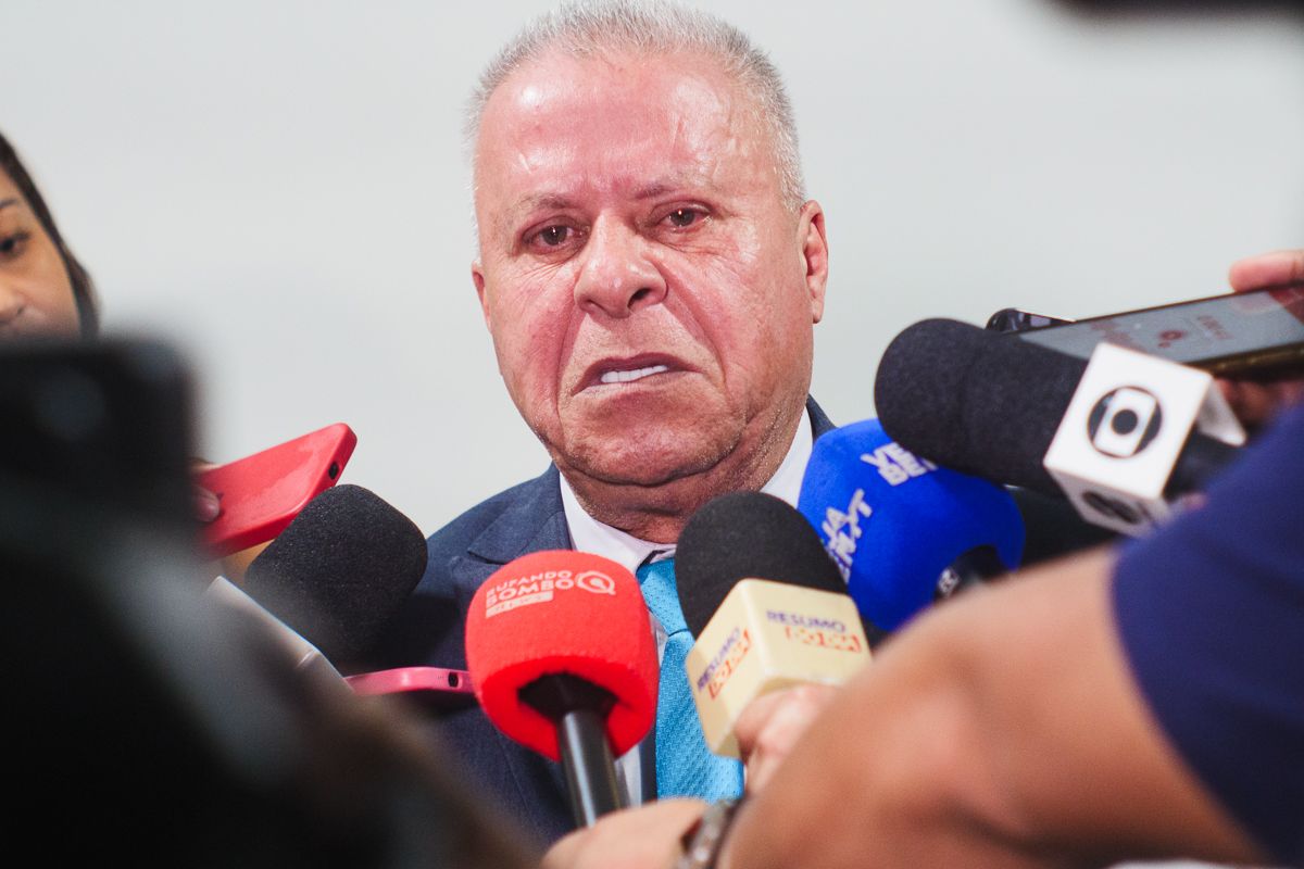 Câmara arquiva pedido de cassação contra Chico 2000 por falta de provas