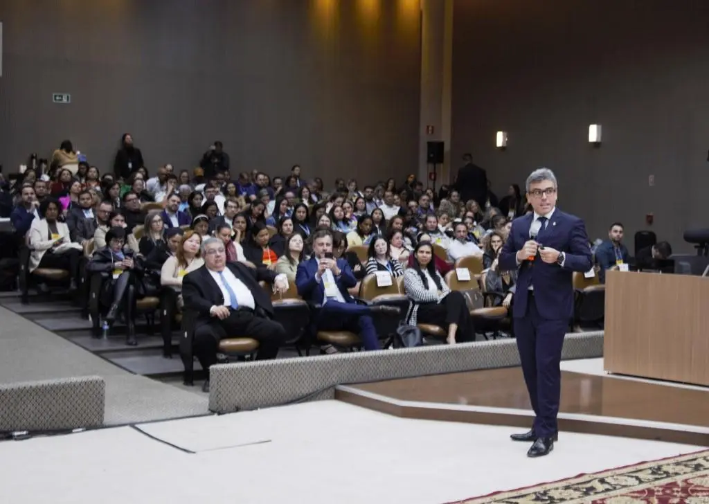 Depoimento especial e direito à cultura são temas debatidos em 4ª Encontro Estadual