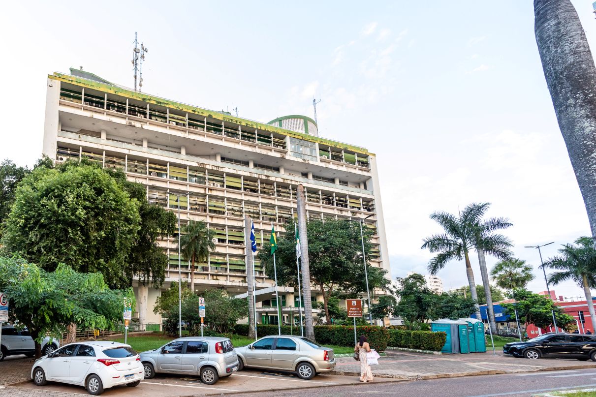 Prefeitura altera valores e paga até R$ 50 mil na Nota Cuiabana