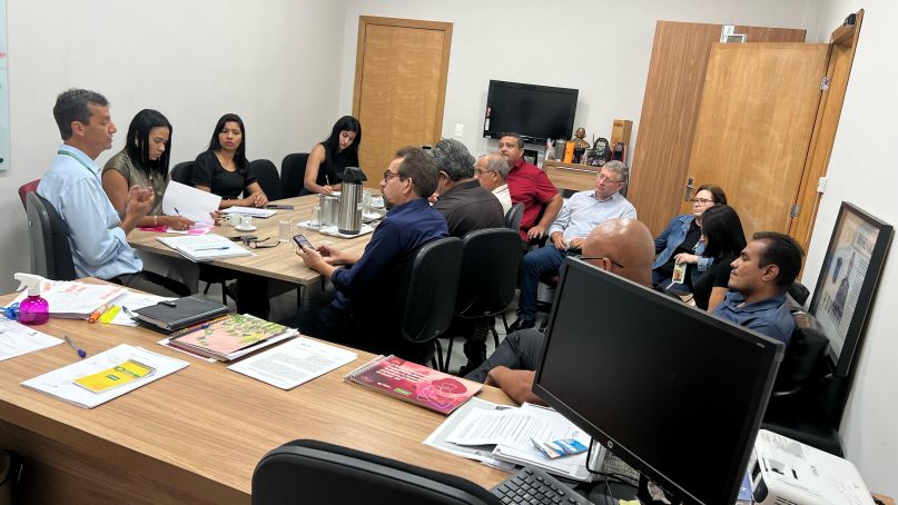 Distrito do Sucuri comemora 14 anos neste sábado com festa e serviços gratuitos