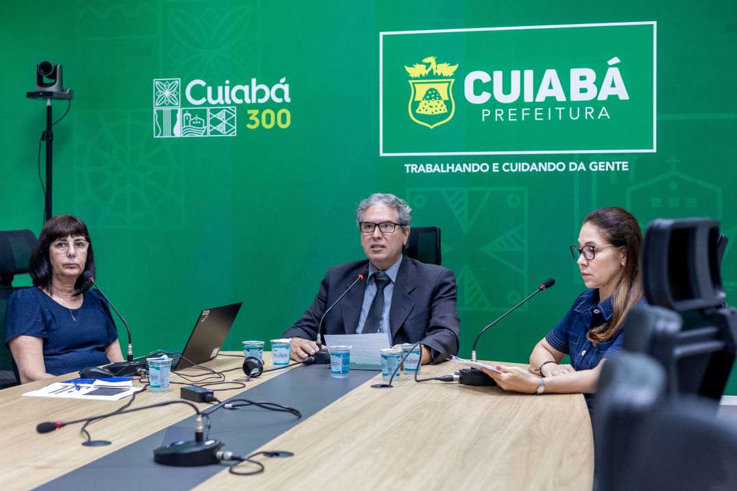 Secretaria de Planejamento fará orçamento com sugestões da população