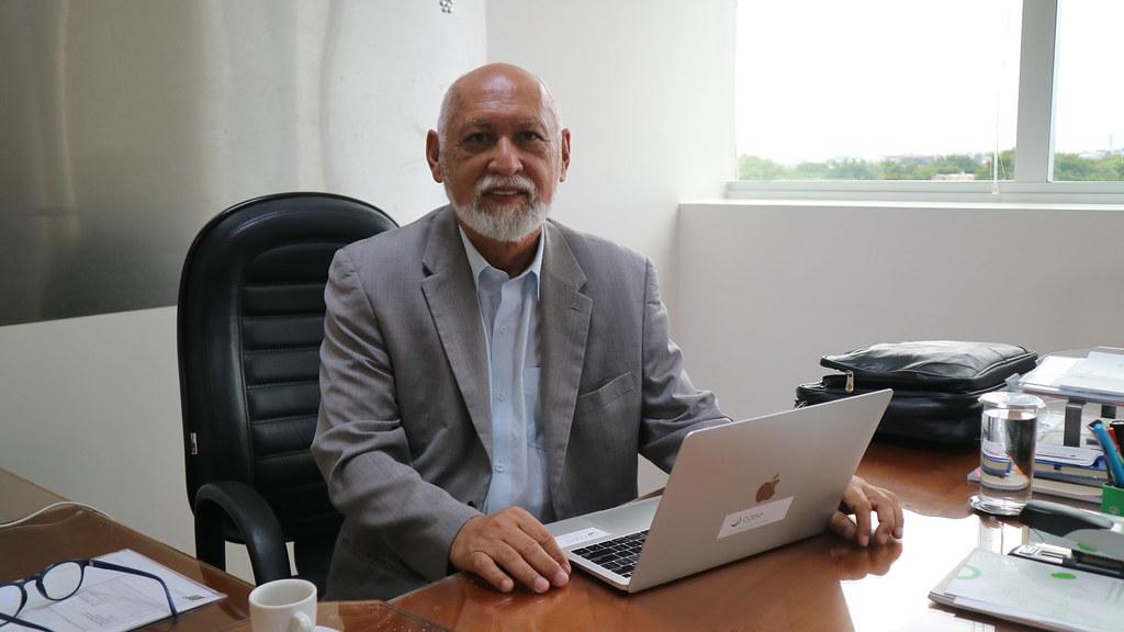 Fapemat promove palestra sobre formulação de políticas públicas em Ciência, Tecnologia e Inovação