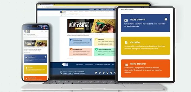 Confira o que fazer para regularizar o título de eleitor