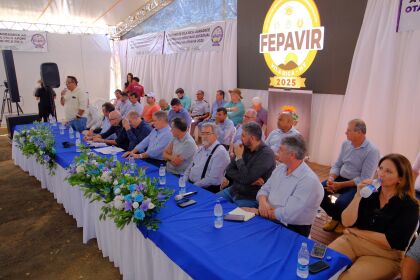 ALMT realiza encontro em Vila Rica para impulsionar desenvolvimento no Norte Araguaia