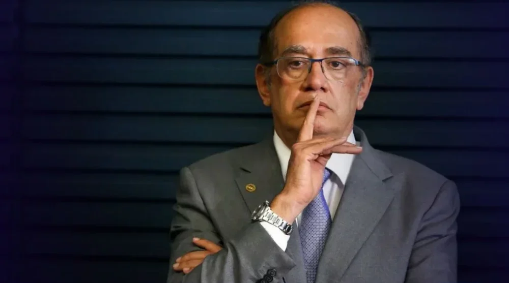 Gilmar Mendes rebate críticas ao Judiciário e nega ‘ditadura da toga’