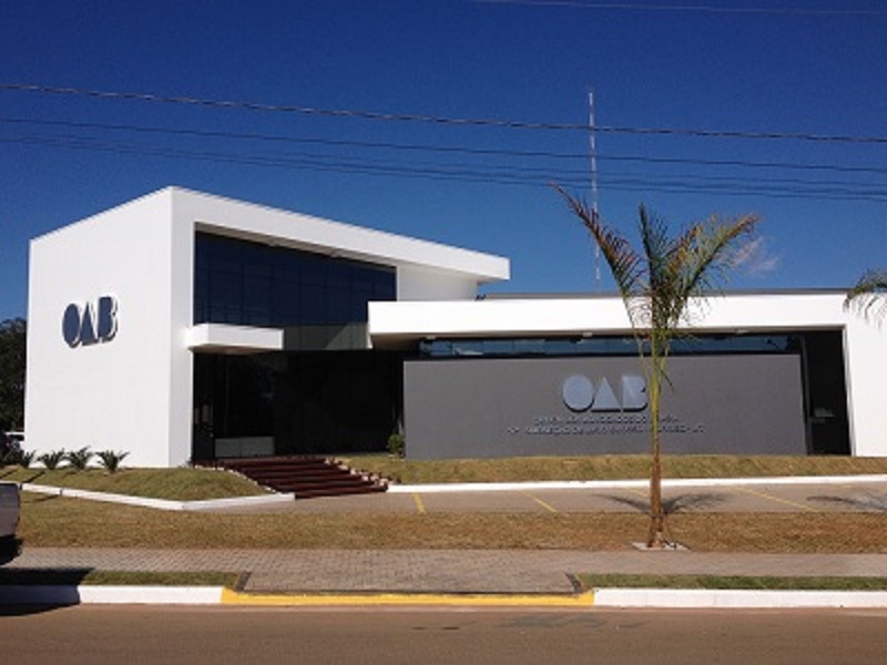 Justiça Federal atende OAB-MT e suspende cobrança de Taxa de Alvará em Sorriso