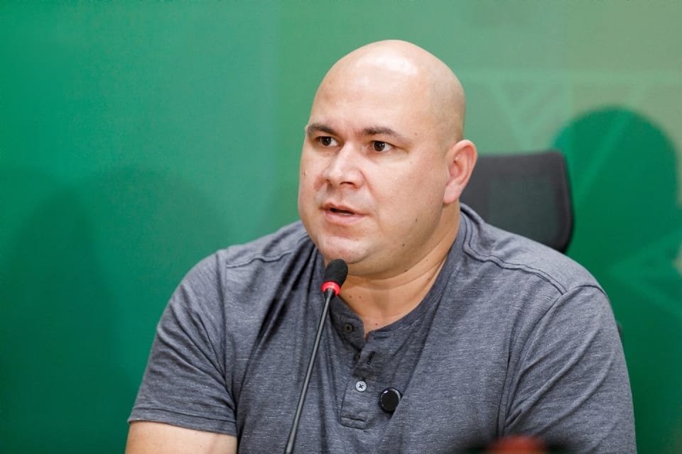 Prefeito fala em força partidária e defende que PL tenha candidatura própria ao governo em 2026