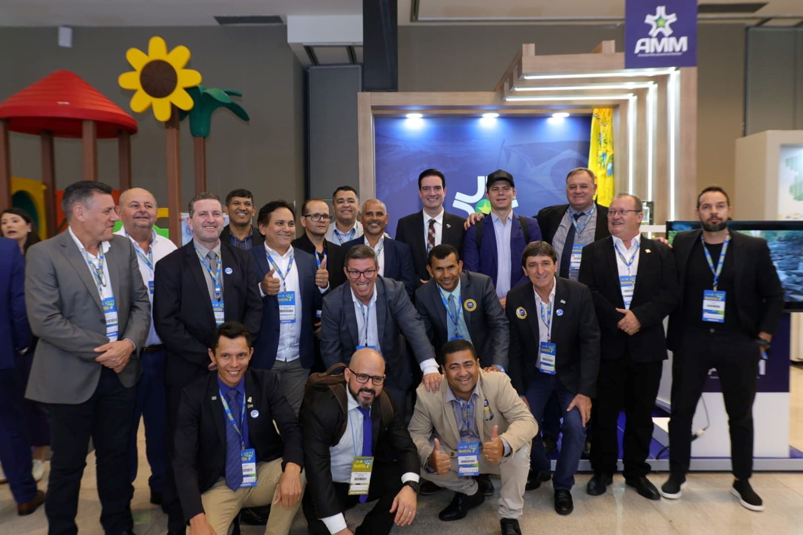 Presidente da AMM avalia os resultados da Marcha a Brasília e destaca conquistas da mobilização