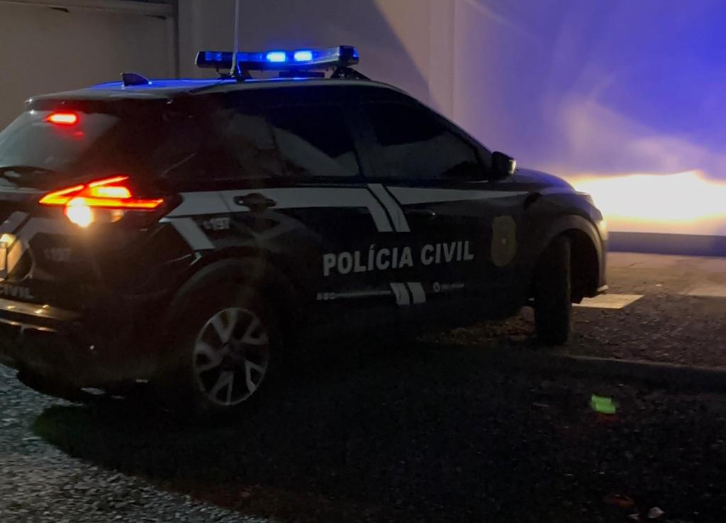Polícia Civil deflagra operação contra homem que aplicava golpes em produtores rurais