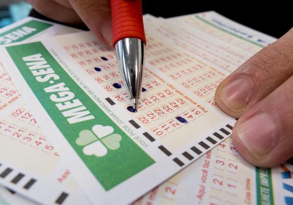 Prêmio DA Mega-Sena acumulado em R$ 31 milhões SERA sorteia neste sábado