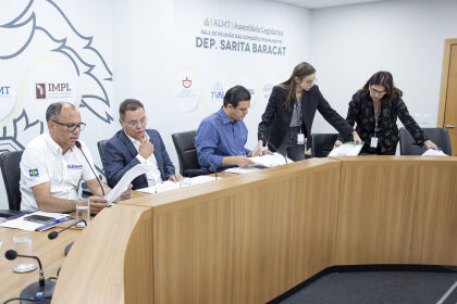 CCJR aprova propostas nas áreas da saúde, direitos sociais e meio ambiente