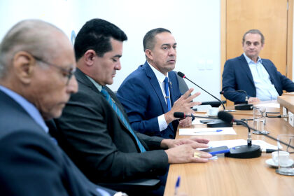 Comissão de Segurança Pública organizará fórum para debater tráfico de drogas na fronteira com a Bolívia