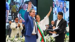 Várzea Grande recebe Presentes