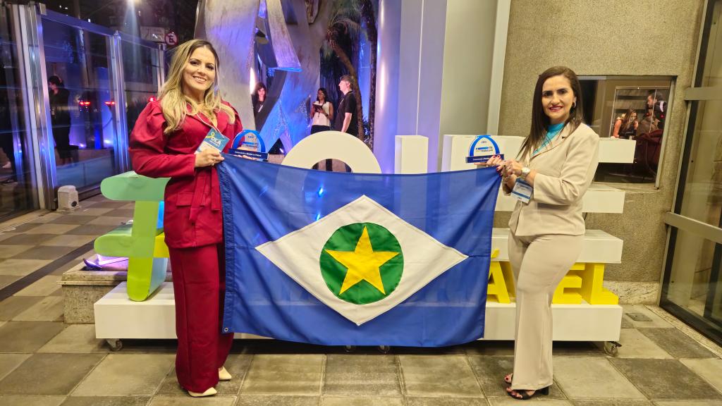 Escolas da Rede Estadual são reconhecidas em premiação nacional por incentivar estudantes em programas de estágio