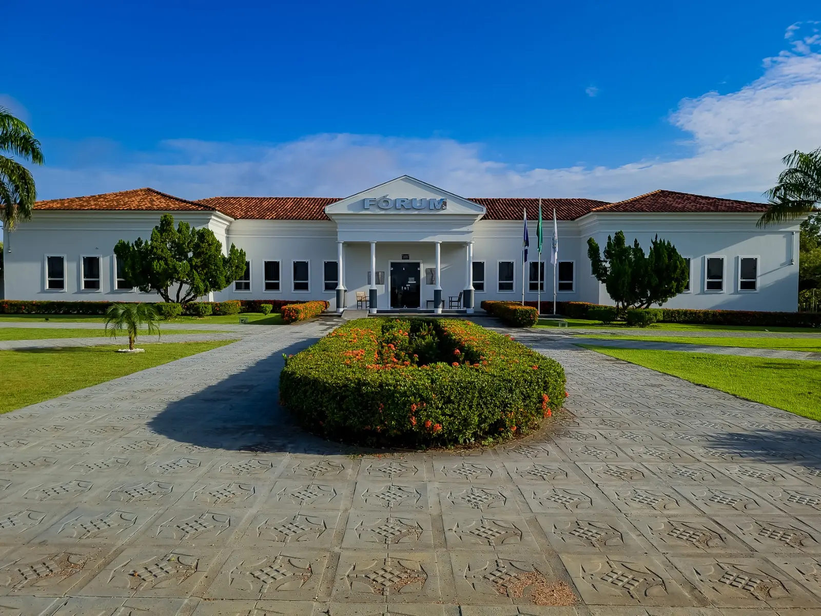 Comarca de Matupá: 19 anos de dedicação e compromisso com a Justiça