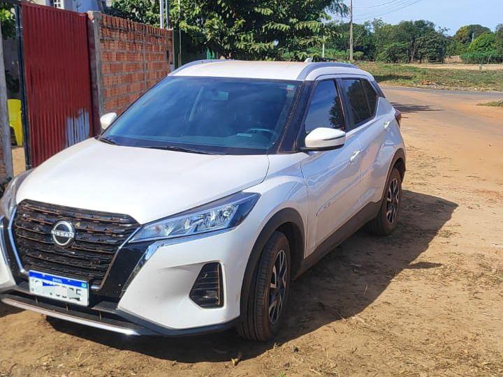 Polícia Militar recupera veículo furtado e prende três pessoas em Nova Xavantina