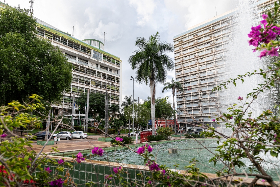 Lideranças recorrem a deputados pela reestruturação das carreiras de policiais e bombeiros militares em MT